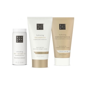 Hair Care Set - Hydrating