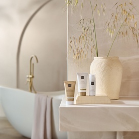 Hair Care Set - Hydrating