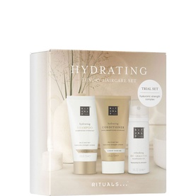 Hair Care Set - Hydrating