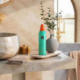 The Ritual of Karma Foaming Sun Protection SPF 50