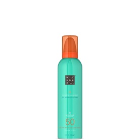 The Ritual of Karma Foaming Sun Protection SPF 50