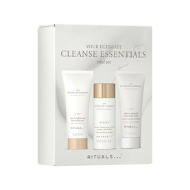 The Ritual of Namaste Skin Care Set - Cleanse