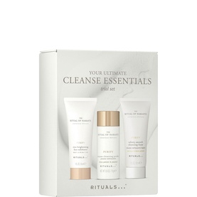 The Ritual of Namaste Skin Care Set - Cleanse