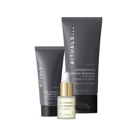 Rituals Homme Skin Care Set - Daily Routine