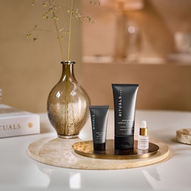 Rituals Homme Skin Care Set - Daily Routine