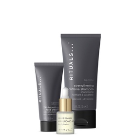 Rituals Homme Skin Care Set - Daily Routine