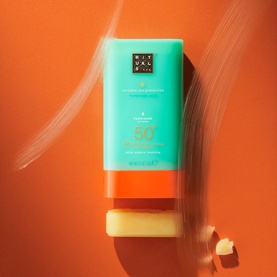 The Ritual of Karma Stick Sun Protection SPF 50+