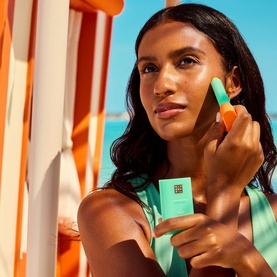 The Ritual of Karma Stick Sun Protection SPF 50+