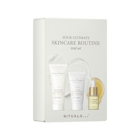 The Ritual of Namaste Skin Care Set - Daily Routine