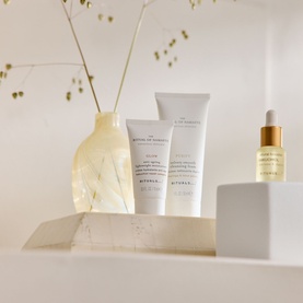 The Ritual of Namaste Skin Care Set - Daily Routine