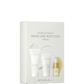 The Ritual of Namaste Skin Care Set - Daily Routine
