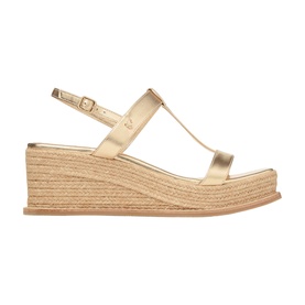 Theia 60 Espadrille Wedges