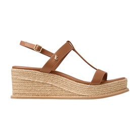 Theia 60 Espadrille Wedges
