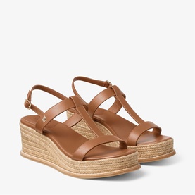 Theia 60 Espadrille Wedges
