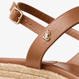 Theia 60 Espadrille Wedges