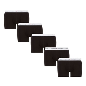 Five-Pack Signature Essential Trunks