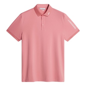 Tour Logo Tech Polo Shirt