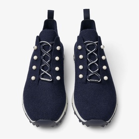 Veles Knitted Trainers