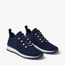 Veles Knitted Trainers