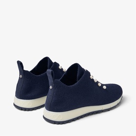 Veles Knitted Trainers