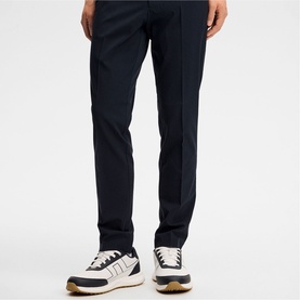 Vent Mid-Rise Performance Trousers