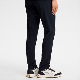 Vent Mid-Rise Performance Trousers