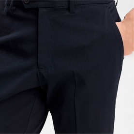 Vent Mid-Rise Performance Trousers