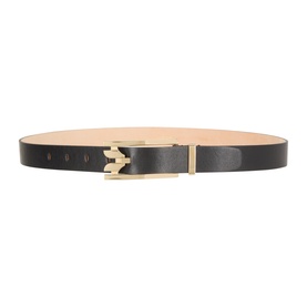 Dorian Pin Buckle Belt
