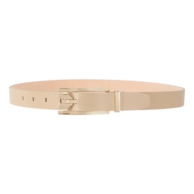 Dorian Pin Buckle Belt