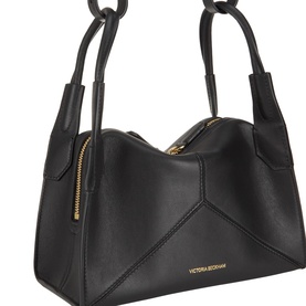 Pli&eacute; Mini Crossbody Bag
