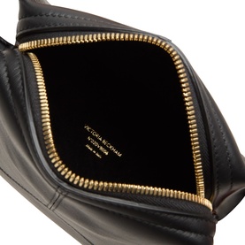 Pli&eacute; Mini Crossbody Bag