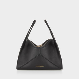 Pli&eacute; Mini Crossbody Bag