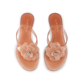 Arena Flower Sandals