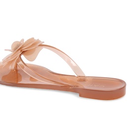 Arena Flower Sandals