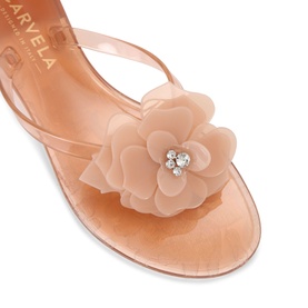 Arena Flower Sandals