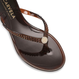 Arena Jewel Sandals