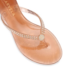 Arena Jewel Sandals