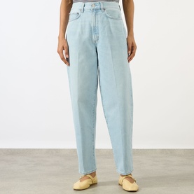 Arc Straight-Leg Jeans