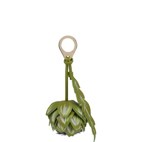 Vegetable Artichoke Vegetable Bag Charm