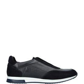 Ballantyne Laceless Trainers