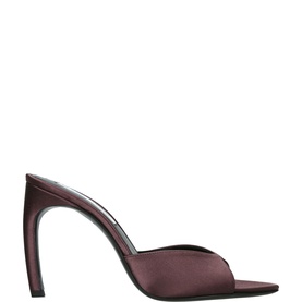Harlow 100 Banana Heel Mules