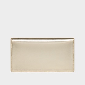 Bettina Chain Wallet Clutch