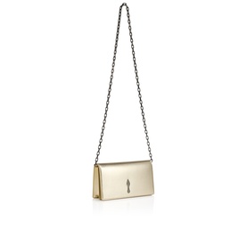 Bettina Chain Wallet Clutch