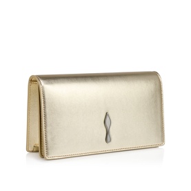 Bettina Chain Wallet Clutch