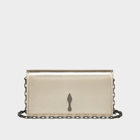 Bettina Chain Wallet Clutch