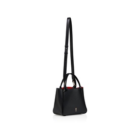 Bettina Mini Leather Tote Bag