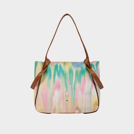 Bettina Small Tote Bag