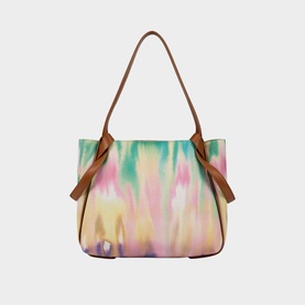 Bettina Small Tote Bag