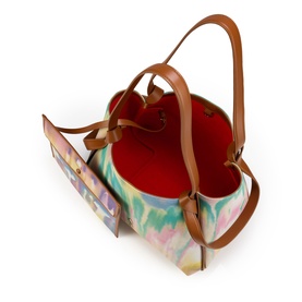 Bettina Small Tote Bag