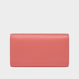 Bettina Chain Wallet Clutch